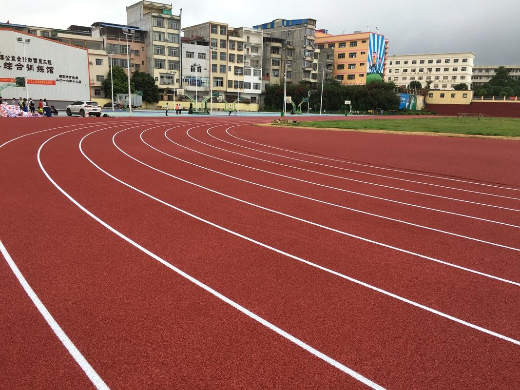 娄底市学校塑胶跑道塑胶跑道材料 - 哪里好